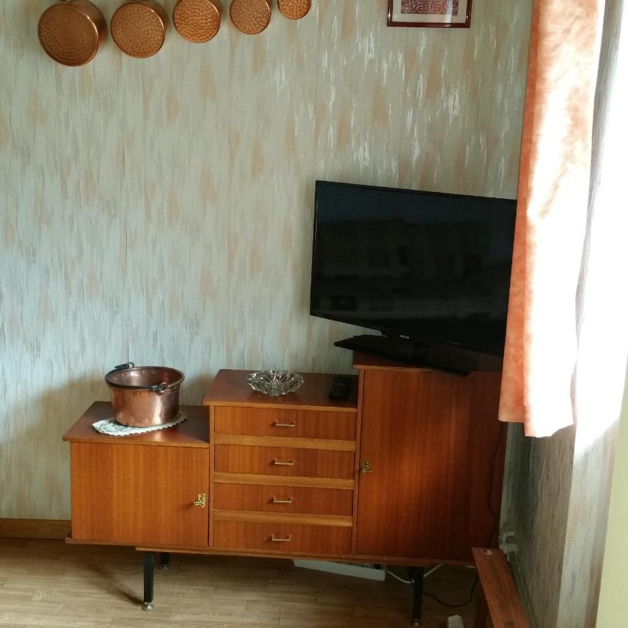 Maison A Font-Romeu - Odeillo Ngoại thất bức ảnh